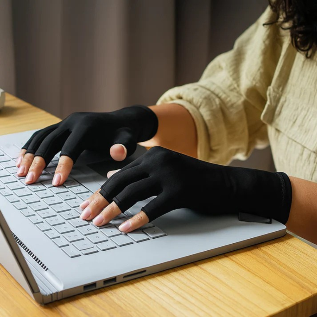 OrthoHand™ – För en vardag utan handsmärta