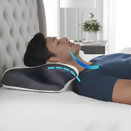 SOVA™ Ergonomisk nackkudde