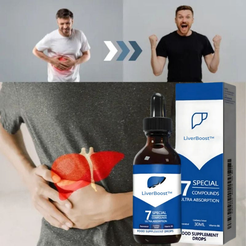 Liver Boost