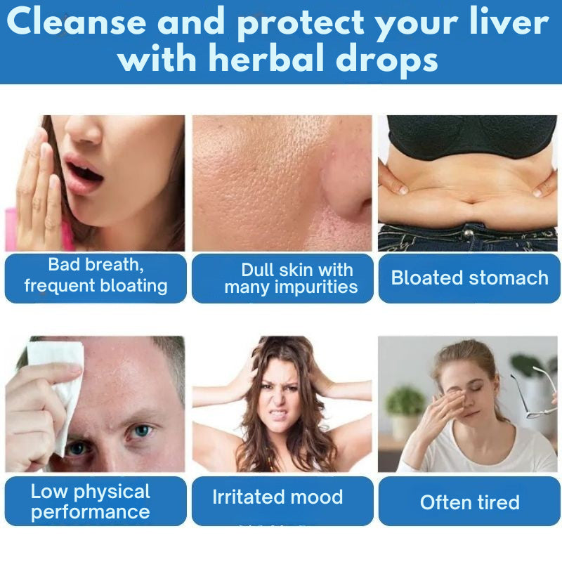 Liver Boost