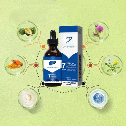 Liver Boost