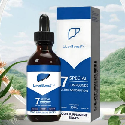 Liver Boost