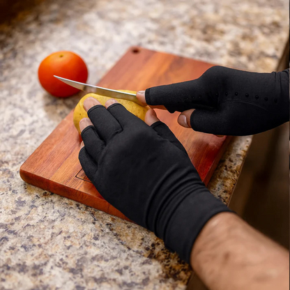 OrthoHand™ – För en vardag utan handsmärta