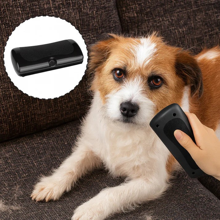 SheddyPet™ – Hundborste som stoppar fällning och håller ditt hem rent