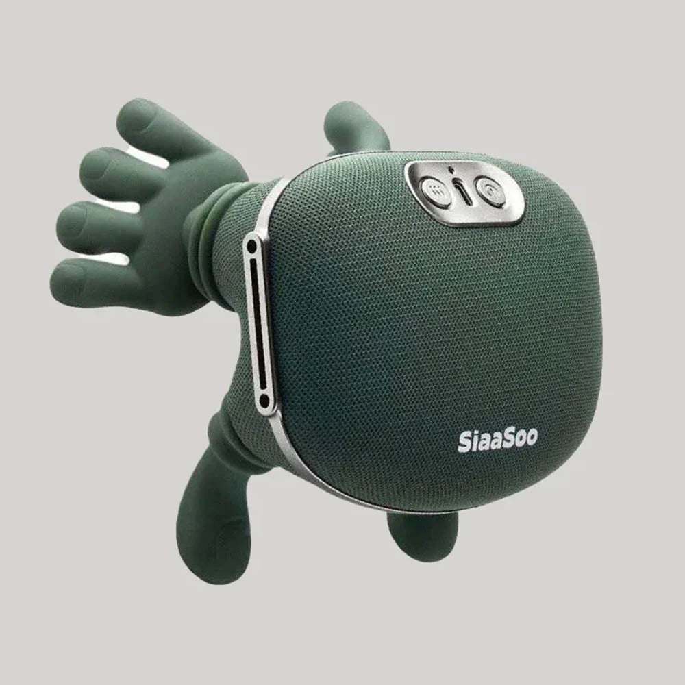 Lil Squeeze™ – Den lilla massören