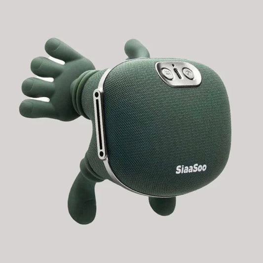 Lil Squeeze™ – Den lilla massören